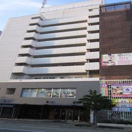 Hotel Crown Hills Himeji, hotel v mestu Himeji