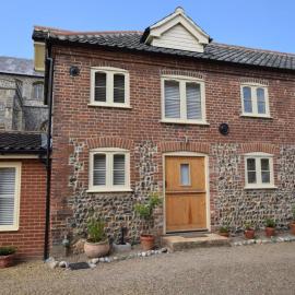 2 Bed in North Walsham oc-29570