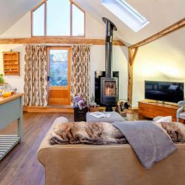 1 Bed in Billingshurst oc-90733, Hotel in Loxwood