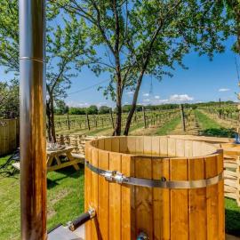 1 Bed in Ashford oc-82527, hotel u gradu Biddenden