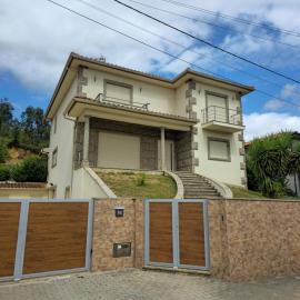 Casa Cerca do Forno