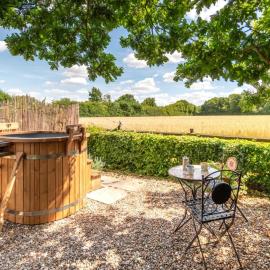 1 Bed in Ipswich oc-86650, hotel a Aldham