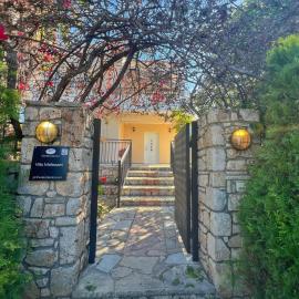 Villa Melissani