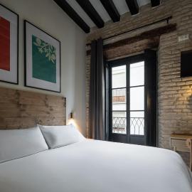 Casa Tomás Boutique Hotel