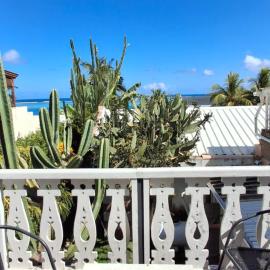 Mermaid Cove - Blue Bay, hotel in Blue Bay