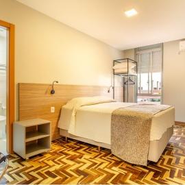 Hotel Dom Rafael Business, hotel a Santa Maria