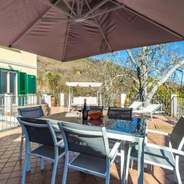 Villa Campo Countryside, hotel u gradu Galluccio