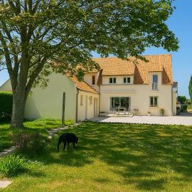 Maison du Cap - Audinghen - 10 personnes, jardin clôturé, plages