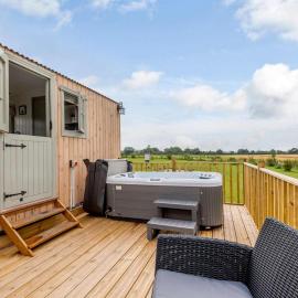 1 Bed in Market Rasen oc-83846
