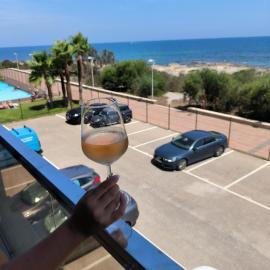 Apartamento Los Portales La Manga Spa & Gym