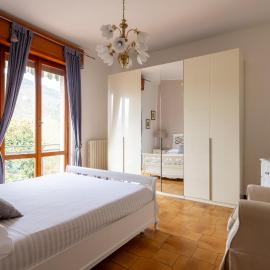 Villa Pina First floor Villa Apartment 6 guests Near Cinque Terre in nature Balcony Valley View Shared pool Hiking trails