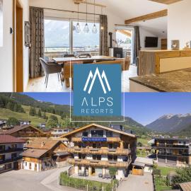 Zugspitz Suites Lermoos by ALPS RESORTS, khách sạn ở Lermoos