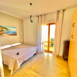 Casa Vacanza Regina, hotel din Scalea