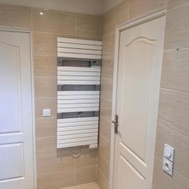 Standing appartement F3 pierrelaye, hotell sihtkohas Pierrelaye