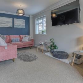 Castle Hideaway, Stylish Coastal Property in Thornham, Crabpot Cottages, Hunstanton