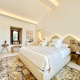 Aldea Calma, hotel a Sanxenxo