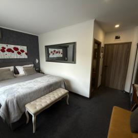 Luxury rooms Lira, hôtel à Ogulin