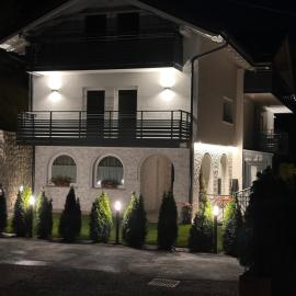 Al Piz - Dimora Alpina, hotel u gradu Pelicano