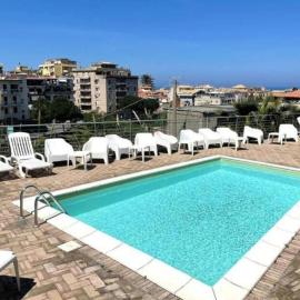 Astrea Apartament