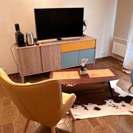 Appartement cosy proche aéroport Orly