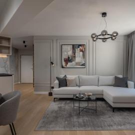 Iman Apartments, hotel in Zagreb