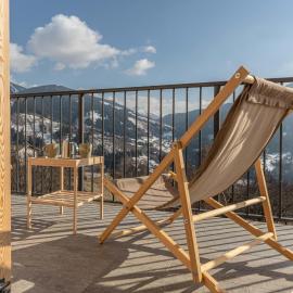 Nest Love, Bedollo Ospitar, hotel en Bedollo