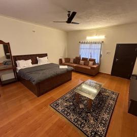 Aroha Farm Stay, hotel in Yelagiri