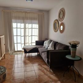 Apartamento Charo el Cieno
