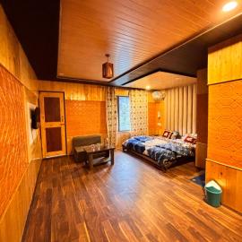 Dream River Resort – hotel w mieście Batakūt