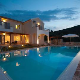 Villa Harmony