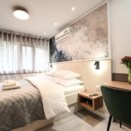Laurea Rooms