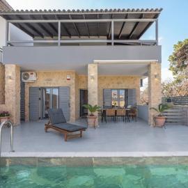 Azure Harmony Pool Villa by SEM