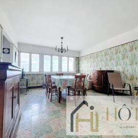 Digue de Mer - Appt Vue Mer, 2 Chambres