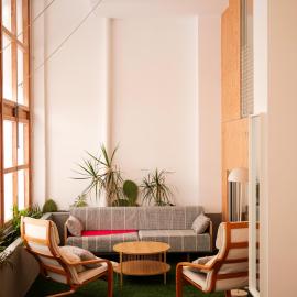 The Grand Garden Loft, hotel in Pamplona
