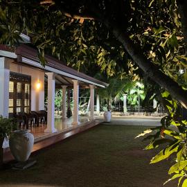 Villa 87, hotel in Katunayaka