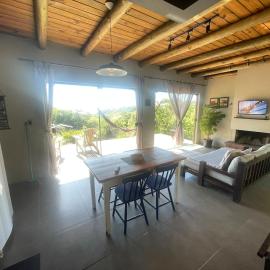 Casa Morro da Borússia, hotel in Osório