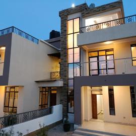 The Lake House 1 - Naivasha، فندق في نيفاشا