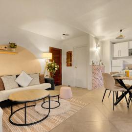 Le Canal Ocre - Netflix - Parking Couvert, hotel in Toulouse