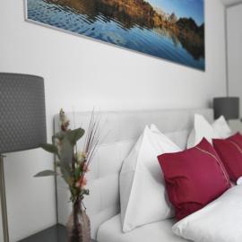 Central Serviced Apartment
