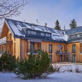 Dolce Vita Harrachov