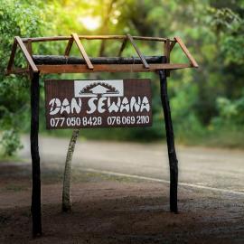 Dan Sewana