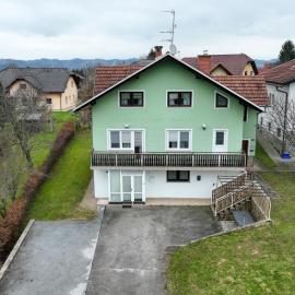Apartments and Rooms in Kozjanski Park