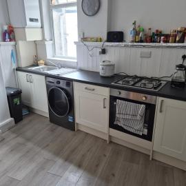 Double rooms, hotel a Crosby
