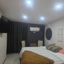 Suite mateo, hotel u gradu 'La Coyotera'