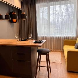 Studio Apartment Near Airport, Free Parking