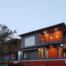 Bluebell Residency, hotel in Mahabaleshwar