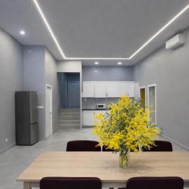 Hostel Vallecas