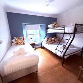 Westport Rooms
