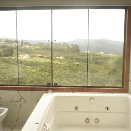 Loft do Tião, מלון בלבראס נובאס