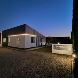 Suite Home Ferrara, hotel in Ferrara
